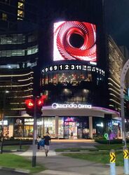 Alexandra Central (D3), Retail #601913141